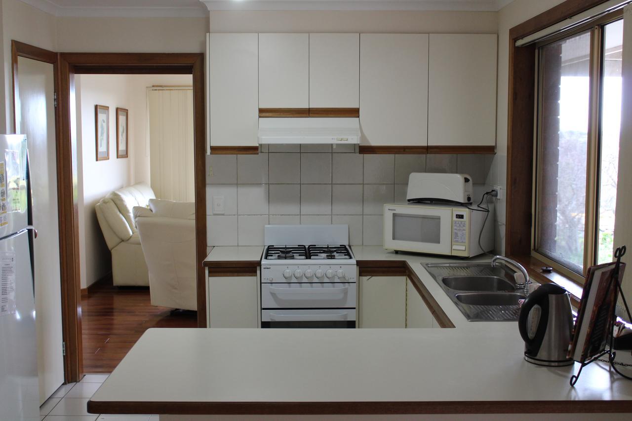 Australian Home Away @ Doncaster Anderson Creek 2 Bend of Islands Ngoại thất bức ảnh