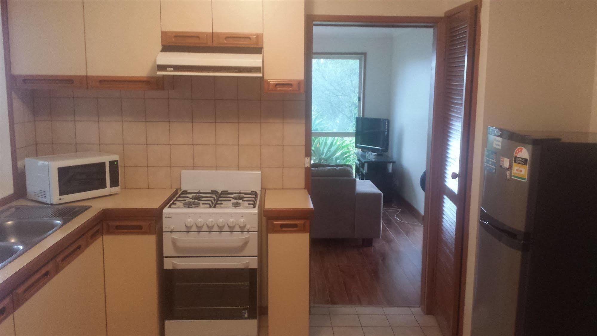 Australian Home Away @ Doncaster Anderson Creek 2 Bend of Islands Ngoại thất bức ảnh