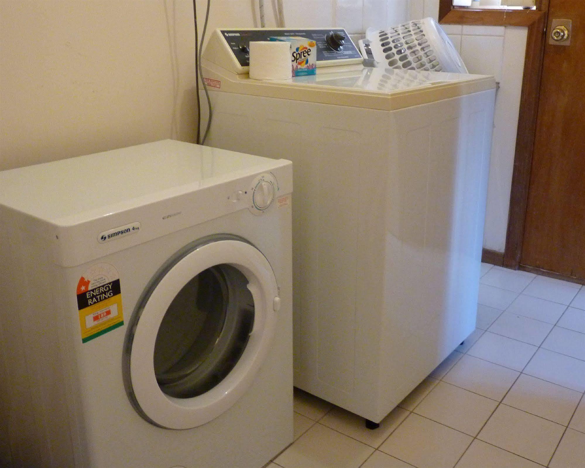 Australian Home Away @ Doncaster Anderson Creek 2 Bend of Islands Ngoại thất bức ảnh