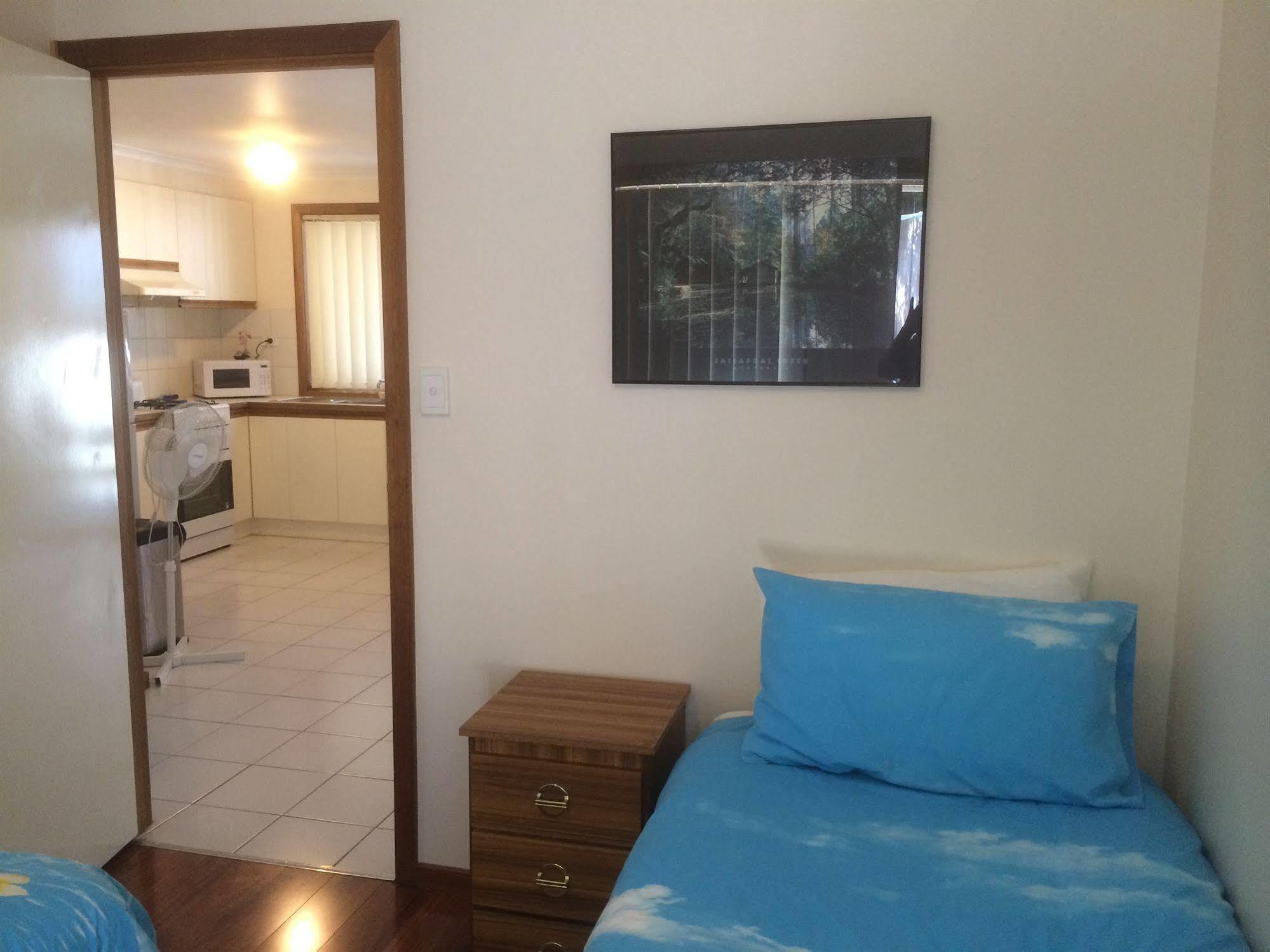 Australian Home Away @ Doncaster Anderson Creek 2 Bend of Islands Ngoại thất bức ảnh