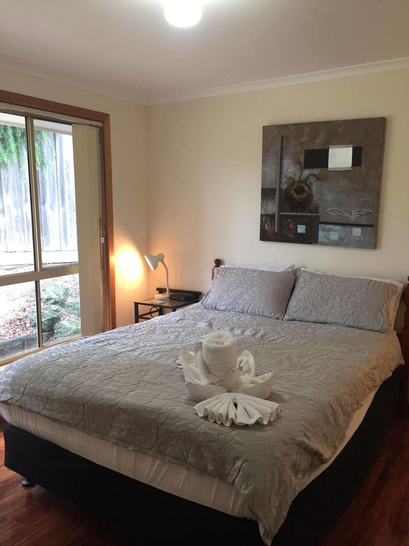 Australian Home Away @ Doncaster Anderson Creek 2 Bend of Islands Ngoại thất bức ảnh