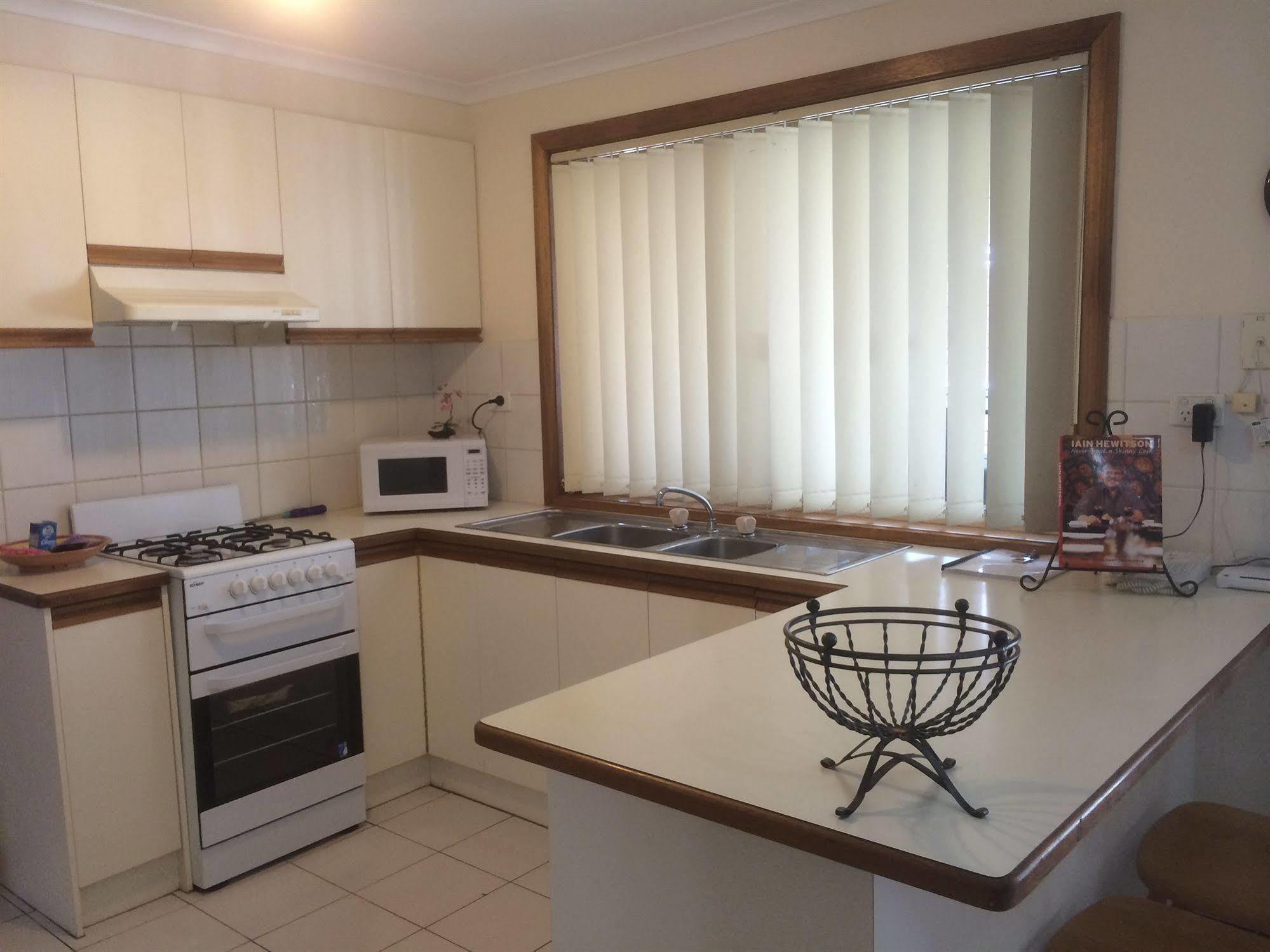Australian Home Away @ Doncaster Anderson Creek 2 Bend of Islands Ngoại thất bức ảnh